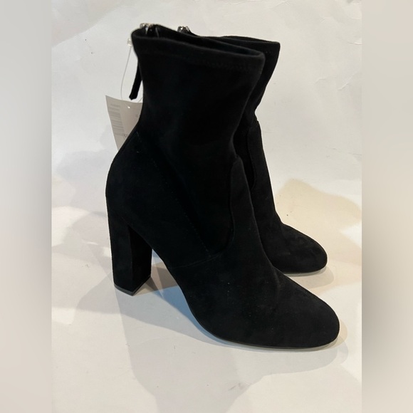 Steve Madden "Brisk" Boot - Picture 8 of 16